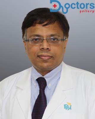 Dr Natarajan Sezhian