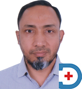 Dr Nazim Uddin Md Arif
