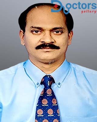 Dr Nithyanandam A