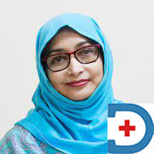 Dr Nusrat Mahmud