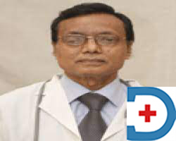 Dr P C Debnath