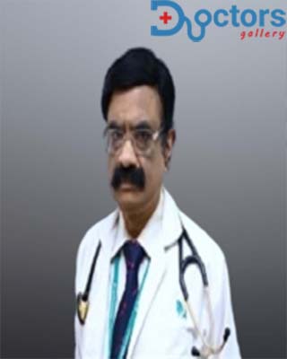 Dr P G Sundararaman