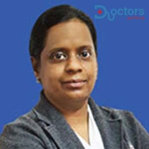 Dr Ponni Sivaprakasam