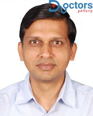 Dr Prakash Agarwal
