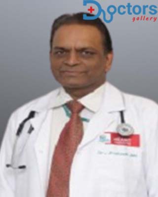 Dr Prakash Chand Jain