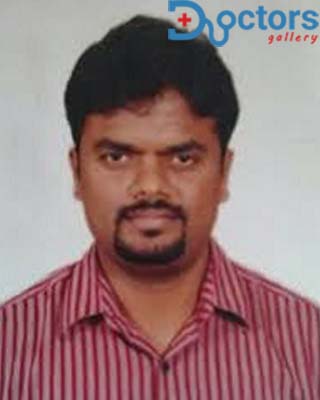 Dr Prakash Selvam