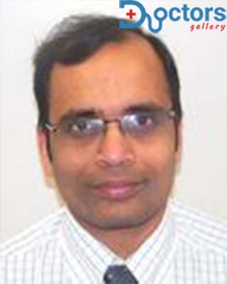Dr Prasad Manne