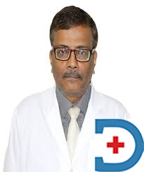 Dr Prashanta Prasun Dey