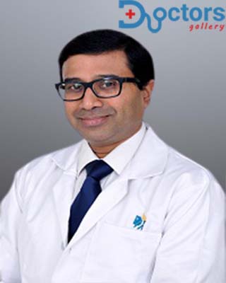 Dr Premkumar Balachandran