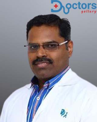 Dr Premkumar K J