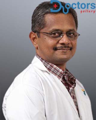 Dr Premkumar K