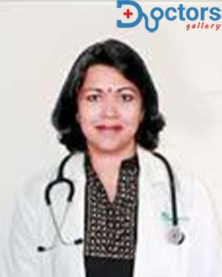 Dr Priya Biswakumar