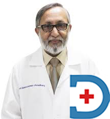 Dr Qamruzzaman Chowdhury