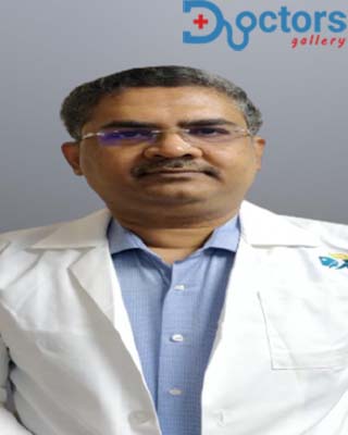 Dr R Ezilarasan