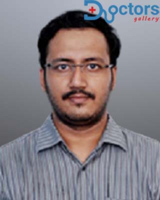 Dr R Vasanth