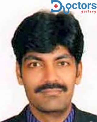 Dr RAMAN K