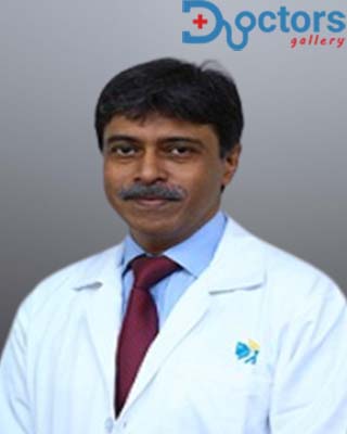 Dr Raghunath K J