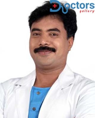 Dr Raj Kanna