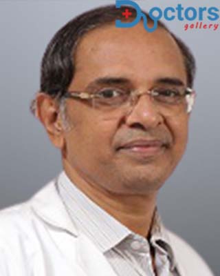 Dr Raja Raman