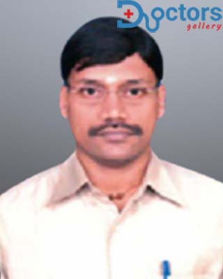 Dr Rajaram Thangasamy