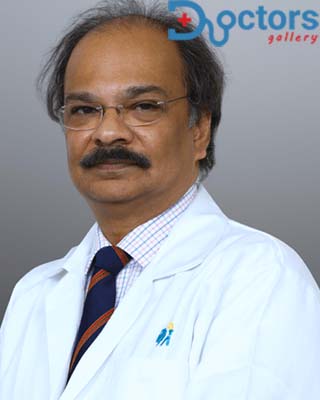 Dr Rajasekar B