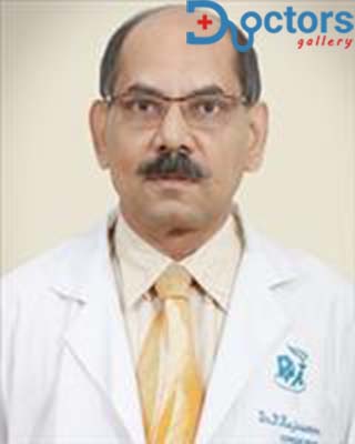 Dr Rajasekar P
