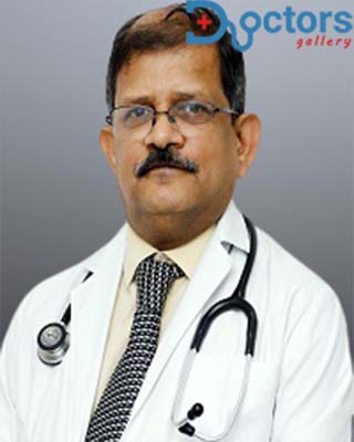 Dr Rajeev Annigeri