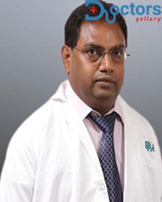 Dr Rajendran B