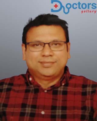 Dr Rajesh Balasubramanian