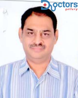 Dr Rajesh Gupta