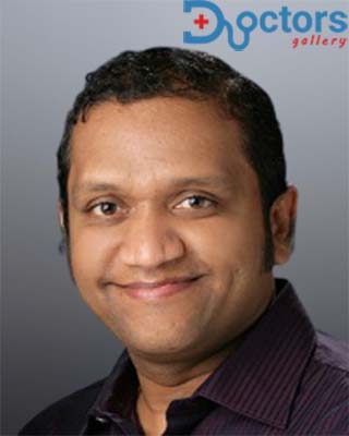 Dr Rajesh Kesavan