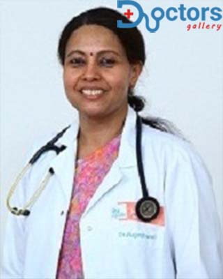 Dr Rajeshwari Nayak