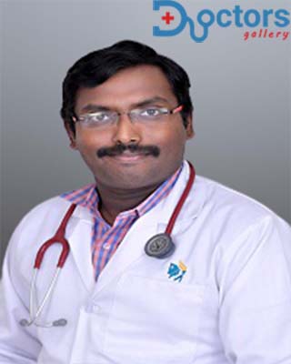 Dr Rajkumar Kulasekaran