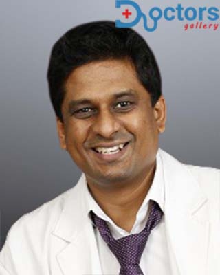 Dr Rajkumar Palaniappan