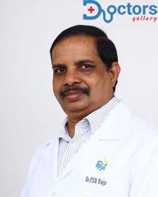 Dr Raju P S N