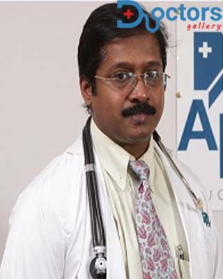 Dr Rakesh Gopal