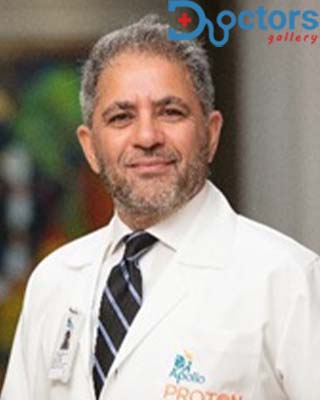 Dr Rakesh Jalali