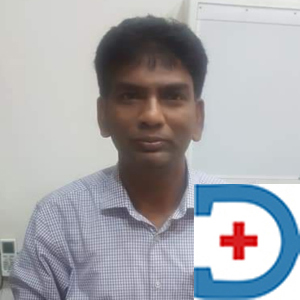 Dr Rakib Uddin Ahmed