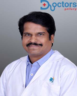 Dr Ramamurthee Kannaiyan