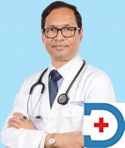 Dr Ramen Chandra Basak