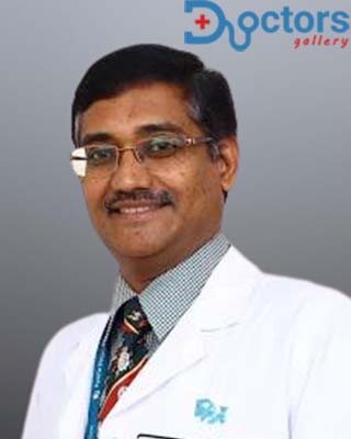Dr Ramkumar K