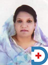 Dr Ratu Rumana