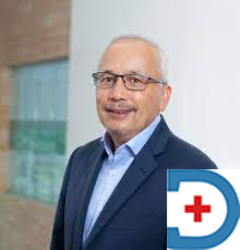 Dr Richard Aranda