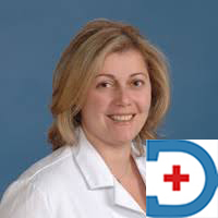 Dr Rimma Shaposhnikov