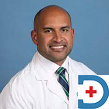 Dr Robert Mocharla