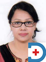 Dr Rokaya Sultana Ruma