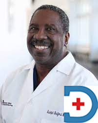 Dr Rudolph Bedford