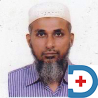 Dr Sayed Mohammad Arif