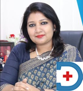 Dr Sharmin Abbasi