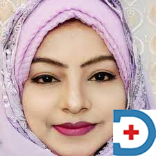 Dr Sharmin Siddika Islam
